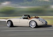 Wiesmann 500th Roadster